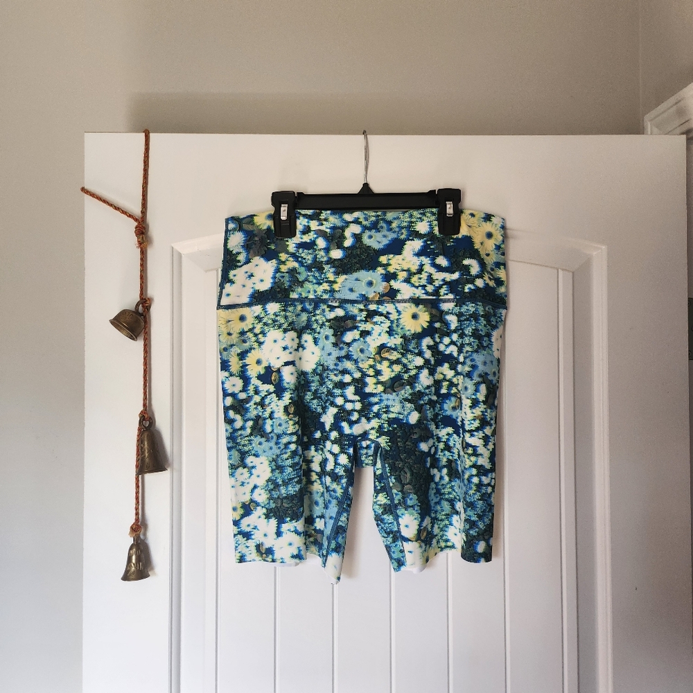 NWT Offline By Aerie Biker Shorts